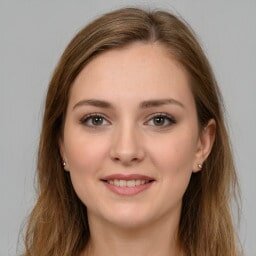 Lisa S. aus Schweden