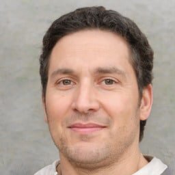 Mark L. aus Deutschland