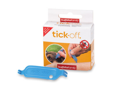 Tick-Off®